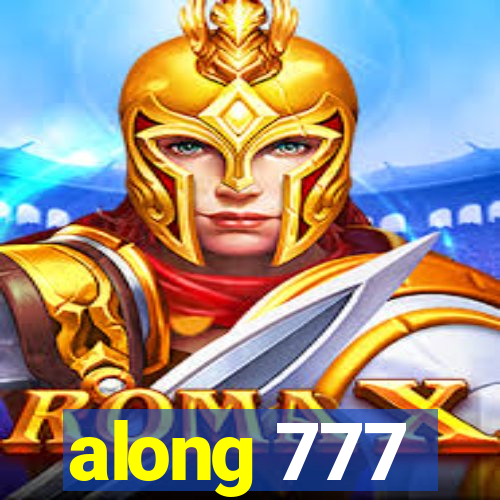 along 777